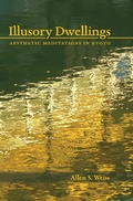 Cover: Illusory Dwellings - Stone Bridge Press