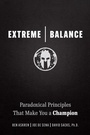 Cover: Extreme Balance - Entrepreneur Press