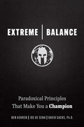 Cover: Extreme Balance - Entrepreneur Press