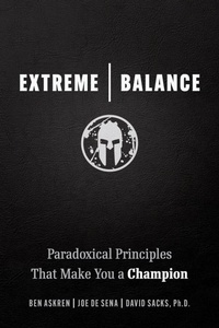 Abbildung von: Extreme Balance - Entrepreneur Press