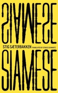 Cover: Siamese - Dalkey Archive Press