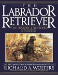 Cover: The Labrador Retriever - Information Age Publishing