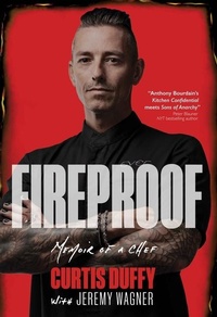 Abbildung von: Fireproof - Dead Sky Publishing