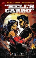 Cover: Hell's Cargo - Death's Head Press