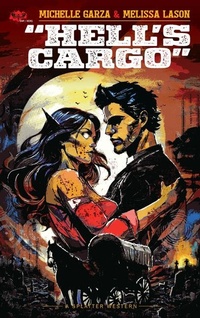 Enlarge image Cover: Hell's Cargo - Death's Head Press