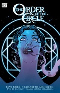 Cover: The Order of the Circle - Stygian Sky Media LLC
