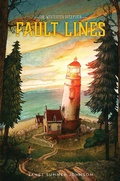 Cover: The Winterton Deception 2: Fault Lines - Pixel+ink