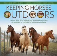 Abbildung von: Keeping Horses Outdoors - Trafalgar Square