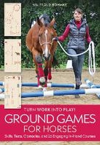 Abbildung von: Ground Games for Horses - Trafalgar Square
