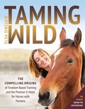 Cover: Taming Wild - Trafalgar Square
