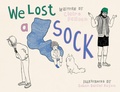 Cover: We Lost a Sock - Cool Hippies Books