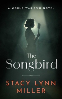 Enlarge image Cover: The Songbird - Severn River Publishing