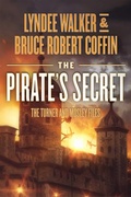Cover: The Pirate's Secret - Severn River Publishing