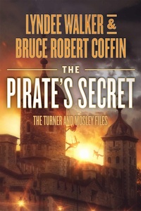 Enlarge image Cover: The Pirate's Secret - Severn River Publishing