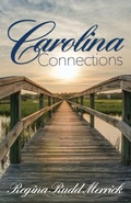 Cover: Carolina Connections - Scrivenings Press LLC