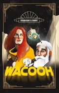 Cover: Wacooh - Warped and Torn