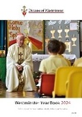 Cover: Westminster Year Book 2024 - Westminster Roman Catholic Diocesan Trust