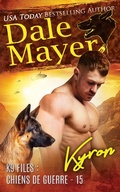 Cover: Kyron (French) - Valley Publishing Ltd.