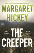 Cover: The Creeper - Random House Australia
