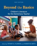 Cover: Beyond the Basics - Cognella Academic Publishing