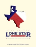 Cover: Lone Star Politics - Cognella Academic Publishing