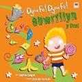 Cover: Dyna Fe! Dyna Fe! Sbwrfilyn y Dre! - Rily Publications Ltd