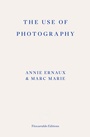 Cover: The Use of Photography - Fitzcarraldo Editions