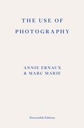Cover: The Use of Photography - Fitzcarraldo Editions