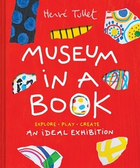 Abbildung von: Museum in a Book - Chronicle Books