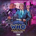 Cover: Doctor Who: Sontarans vs Rutans: 1.3 Born to Die - Big Finish Productions Ltd