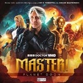 Cover: Master! Planet of Doom - Big Finish Productions Ltd