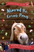 Cover: Nimrod the Circus Pony - Zephyr
