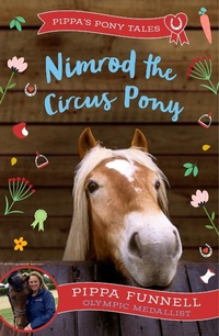 Enlarge image Cover: Nimrod the Circus Pony - Zephyr