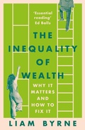 Cover: The Inequality of Wealth - Apollo