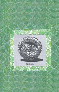 Enlarge image Cover: Pangolin - Grosvenor House Publishing Ltd