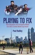 Cover: Playing to Fix - Pitch Publishing Ltd