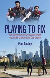 Enlarge image Cover: Playing to Fix - Pitch Publishing Ltd