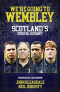 Cover: We're Going to Wembley - Pitch Publishing Ltd
