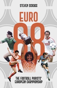 Abbildung von: Euro 88 - Pitch Publishing Ltd