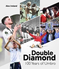 Abbildung von: Double Diamond - Pitch Publishing Ltd
