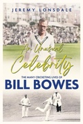 Cover: An Unusual Celebrity - Pitch Publishing Ltd