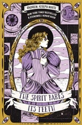 Cover: The Spirit Bares Its Teeth - Daphne Press