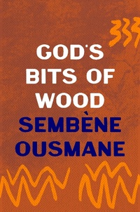 Abbildung von: God's Bits of Wood - Apollo