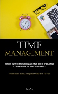 Abbildung von: Time Management - Allen Jervey