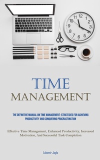 Abbildung von: Time Management - Allen Jervey