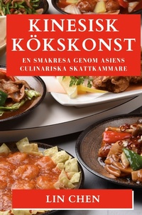 Abbildung von: Kinesisk Koekskonst - Lin Chen