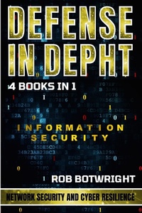 Abbildung von: Defense In Depth - Pastor Publishing Ltd