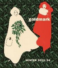 Enlarge image Cover: Winter 2023/24 - Goldmark