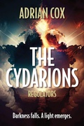 Cover: The Cydarions - Green Hill Publishing