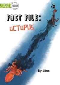 Enlarge image Cover: Fact File - Library for All